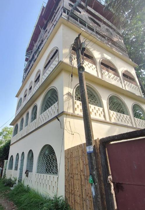 Photo of Others in Mayapur