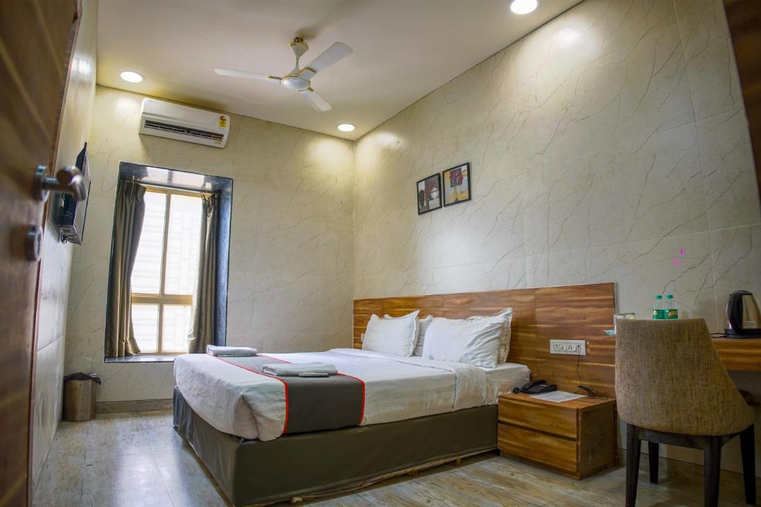 Photo of Bedroom in Sector 1