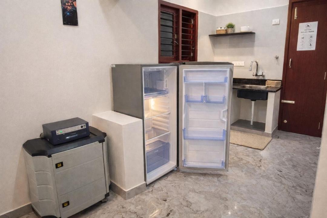 Photo of Kitchen in Chikkamagaluru