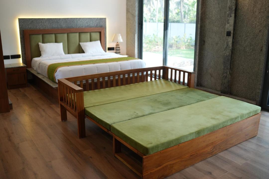 Photo of Bedroom in Pollachi