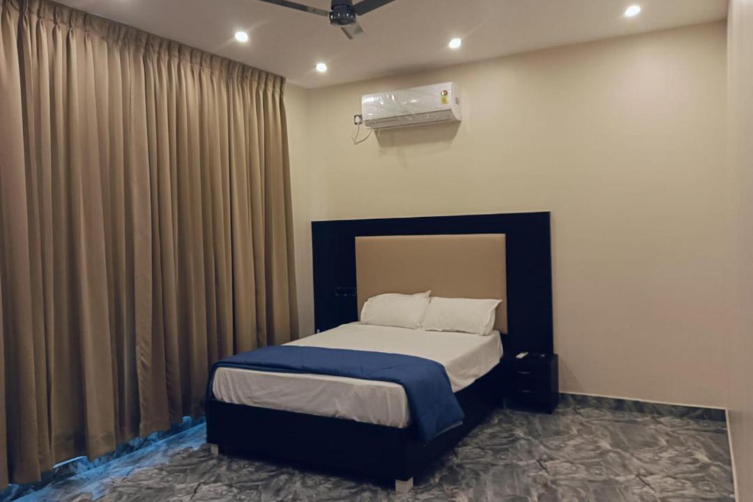 Photo of Bedroom in Krishna Karanai