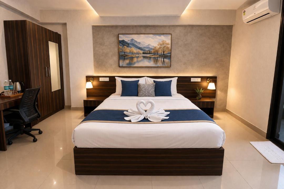 Photo of Bedroom in Brookefield