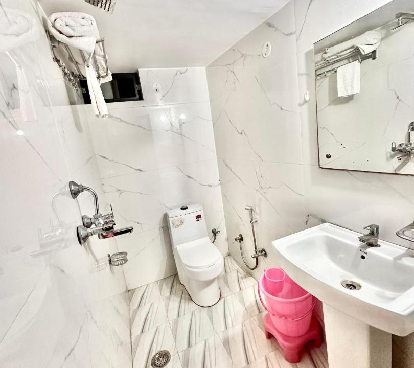 Photo of Bathroom in Jaipur