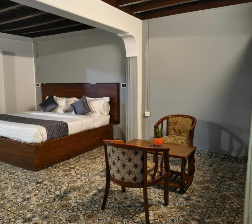 Photo of Bedroom in Sulthan Bathery