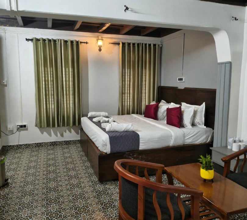 Photo of Bedroom in Sulthan Bathery