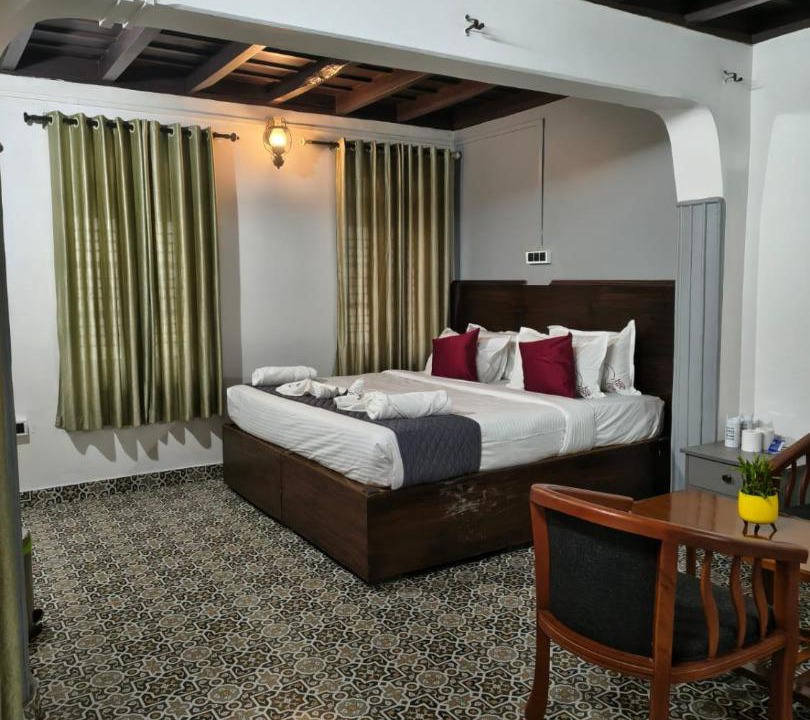 Photo of Bedroom in Sulthan Bathery