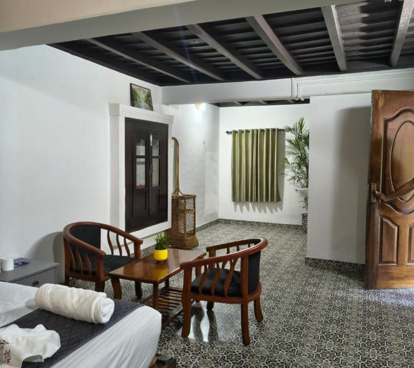 Photo of Bedroom in Sulthan Bathery