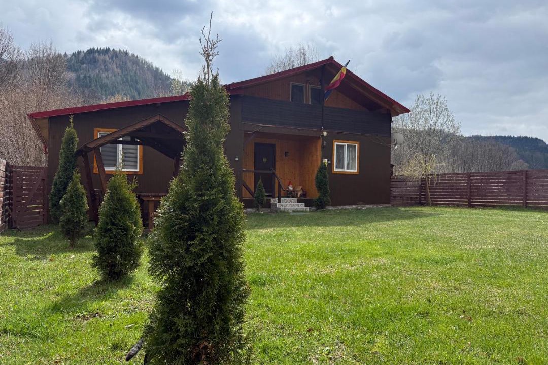 Photo of Others in Tarcau