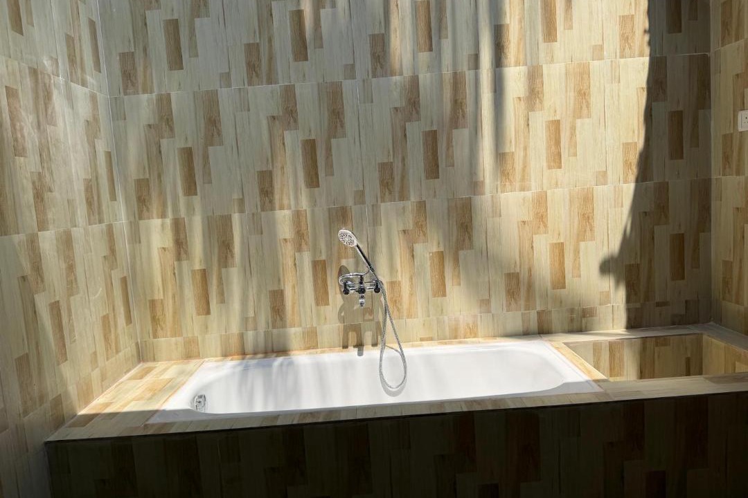Photo of Bathroom in Tiruvettipuram