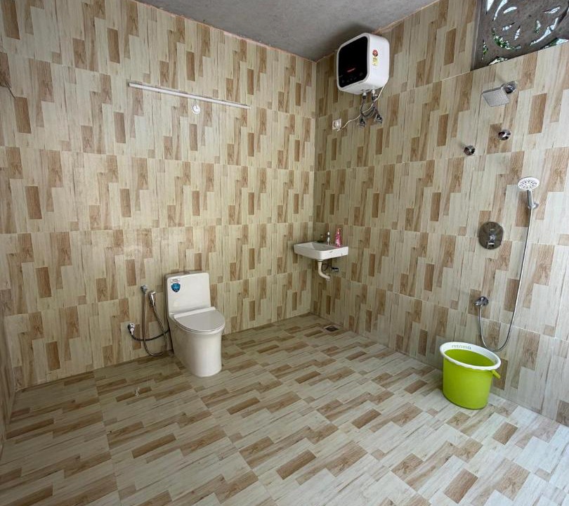 Photo of Bathroom in Tiruvettipuram