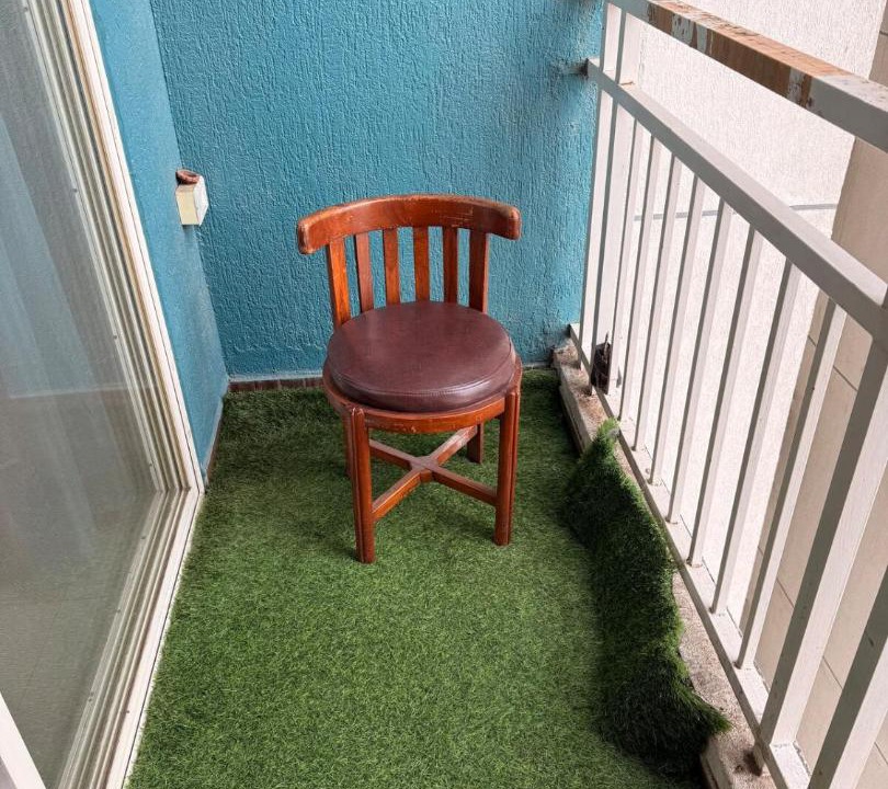 Photo of Patio Balcony in Phase 3