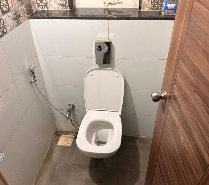 Photo of Bathroom in Phase 3