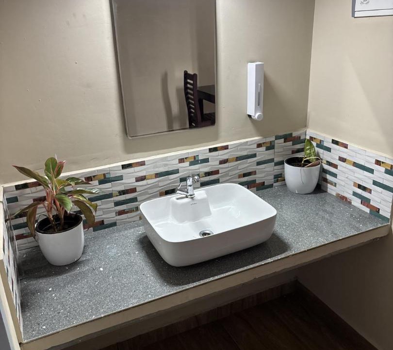 Photo of Bathroom in Elappara