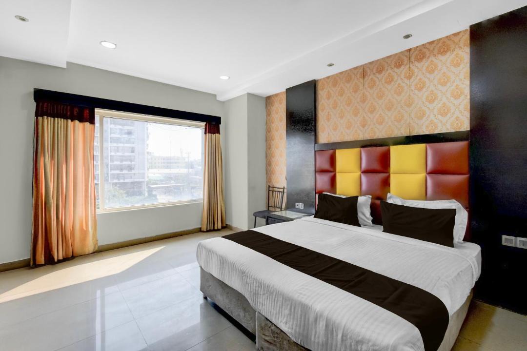 Photo of Bedroom in Miyapur