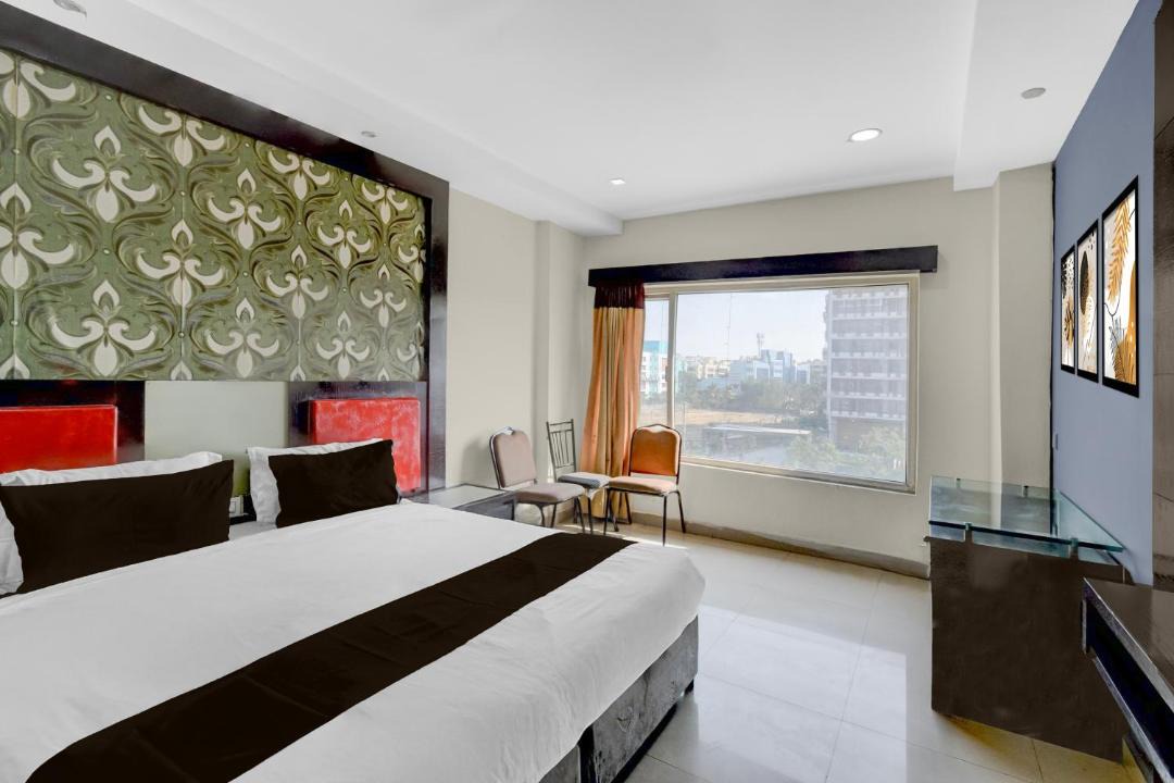 Photo of Bedroom in Miyapur
