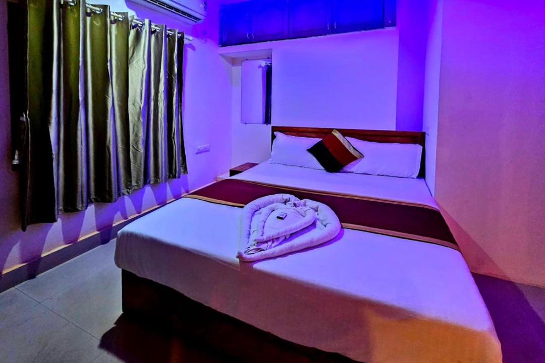 Photo of Bedroom in Kaloor