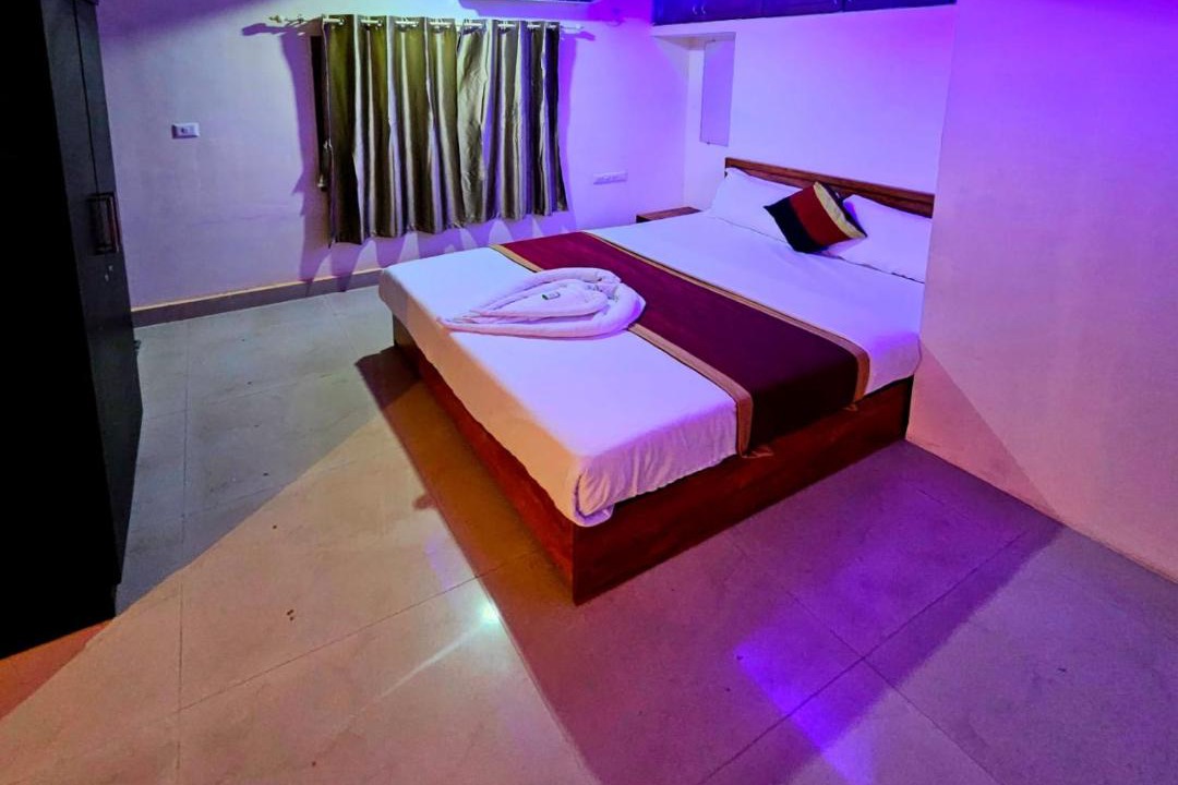 Photo of Bedroom in Kaloor