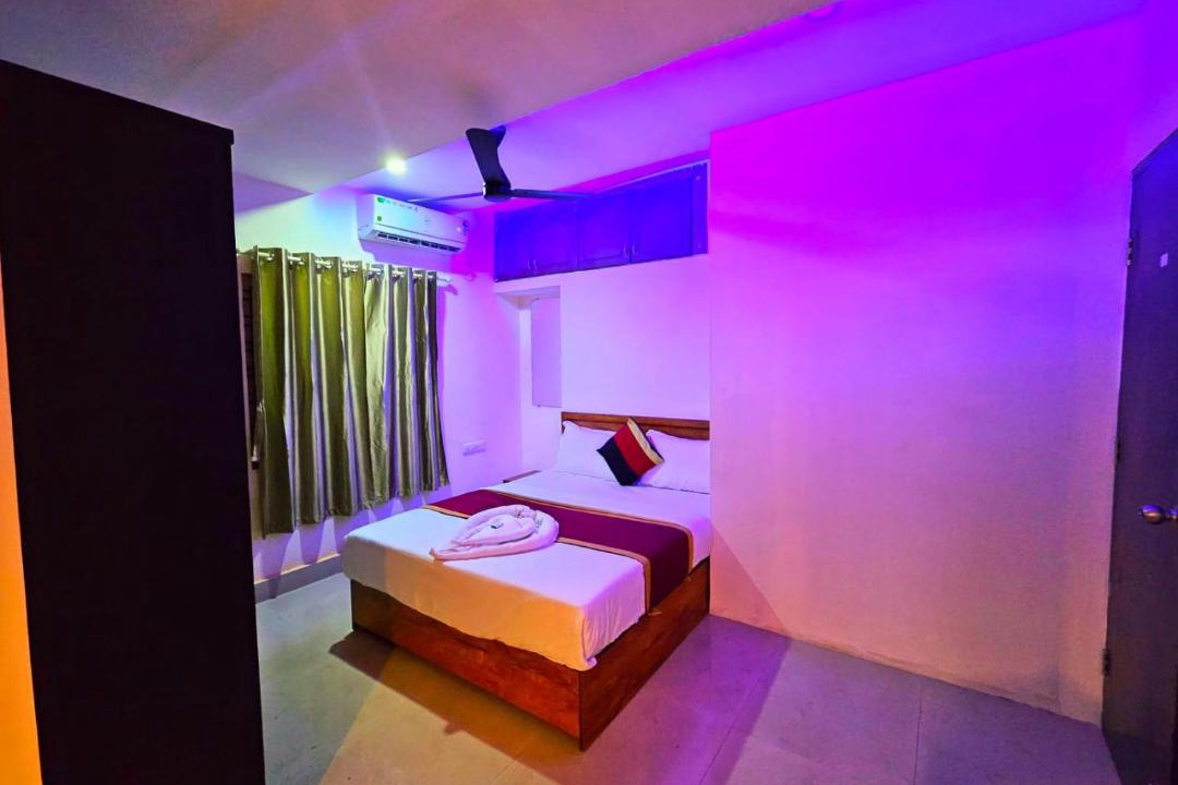 Photo of Bedroom in Kaloor