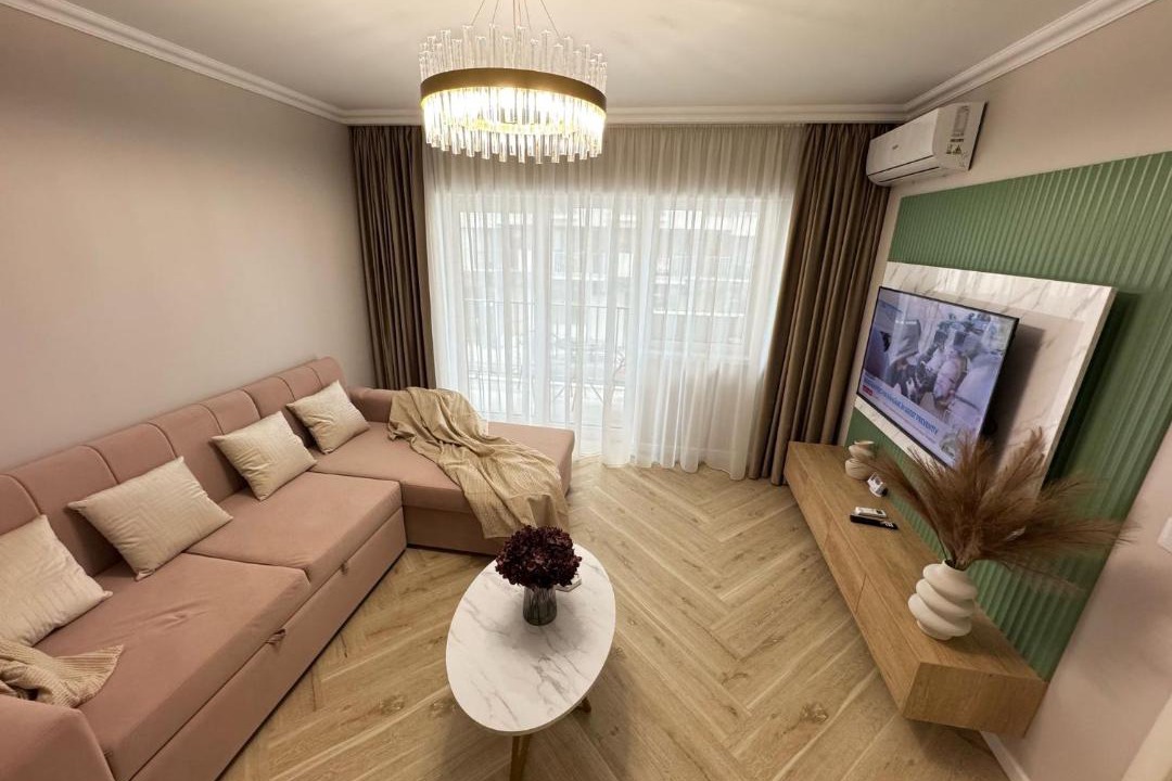 Photo of Livingroom in Iasi