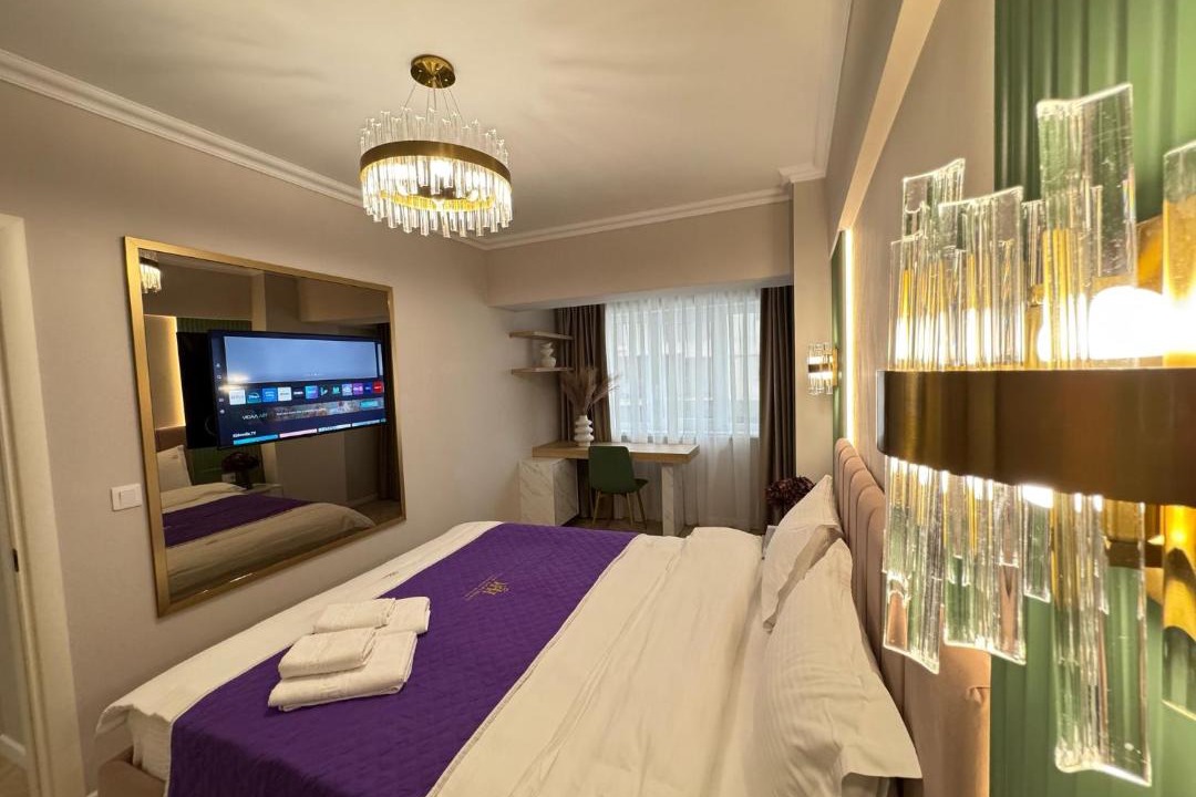 Photo of Bedroom in Iasi