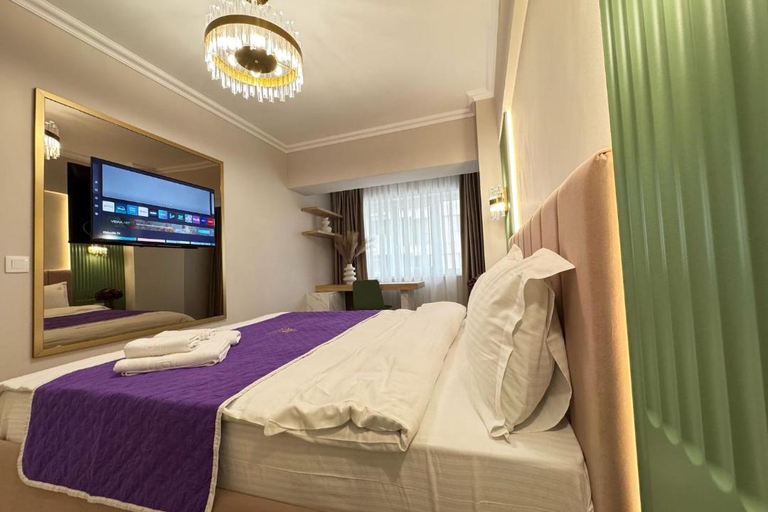 Photo of Bedroom in Iasi