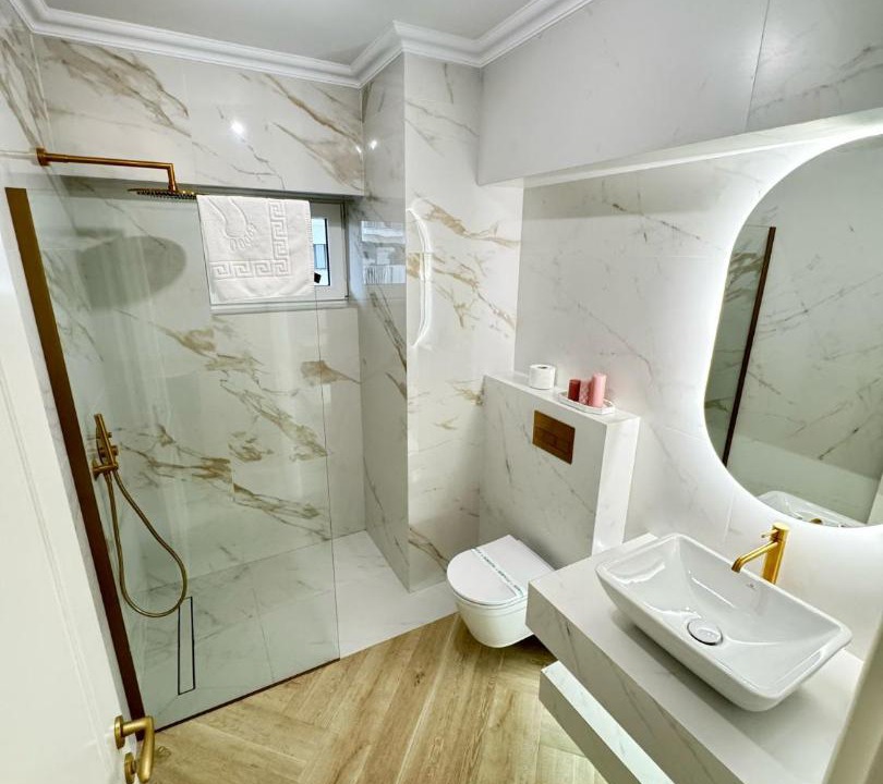 Photo of Bathroom in Iasi