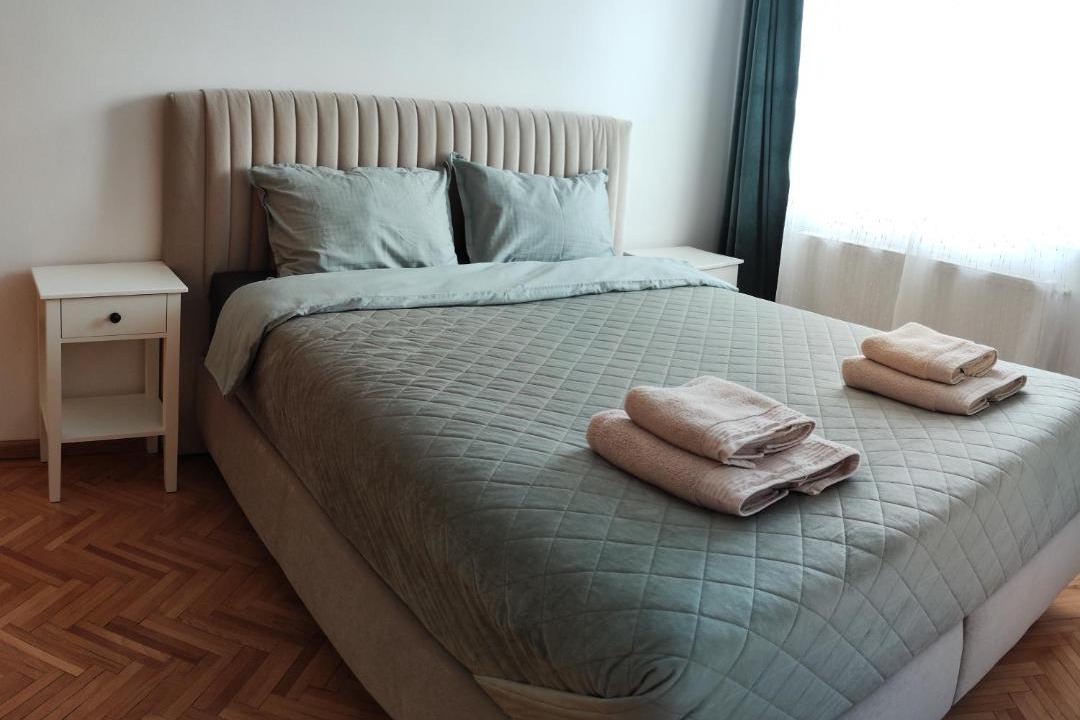 Photo of Bedroom in Oradea