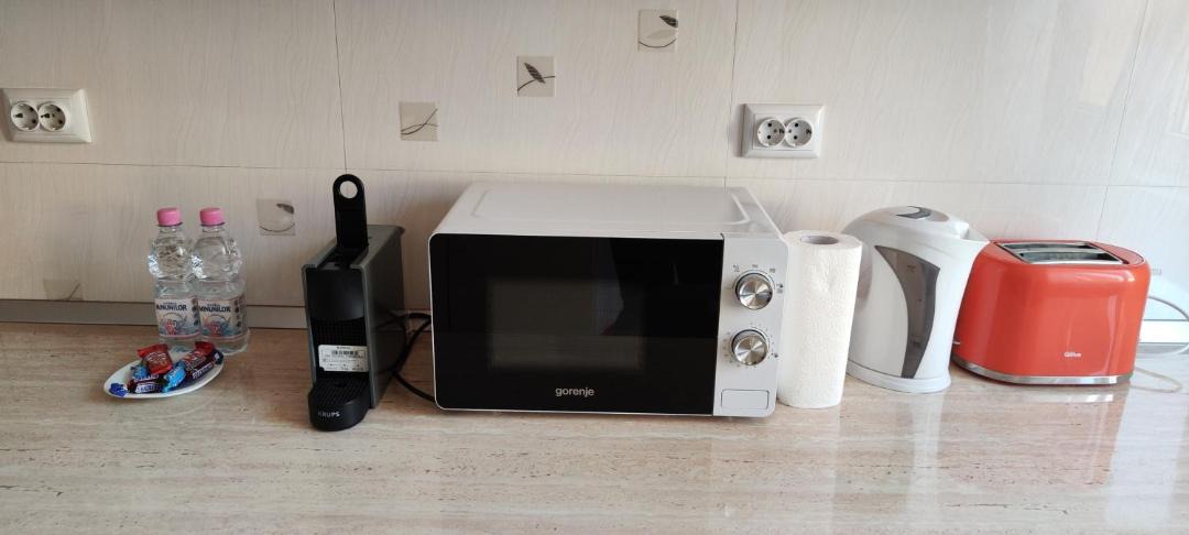Photo of Kitchen in Oradea