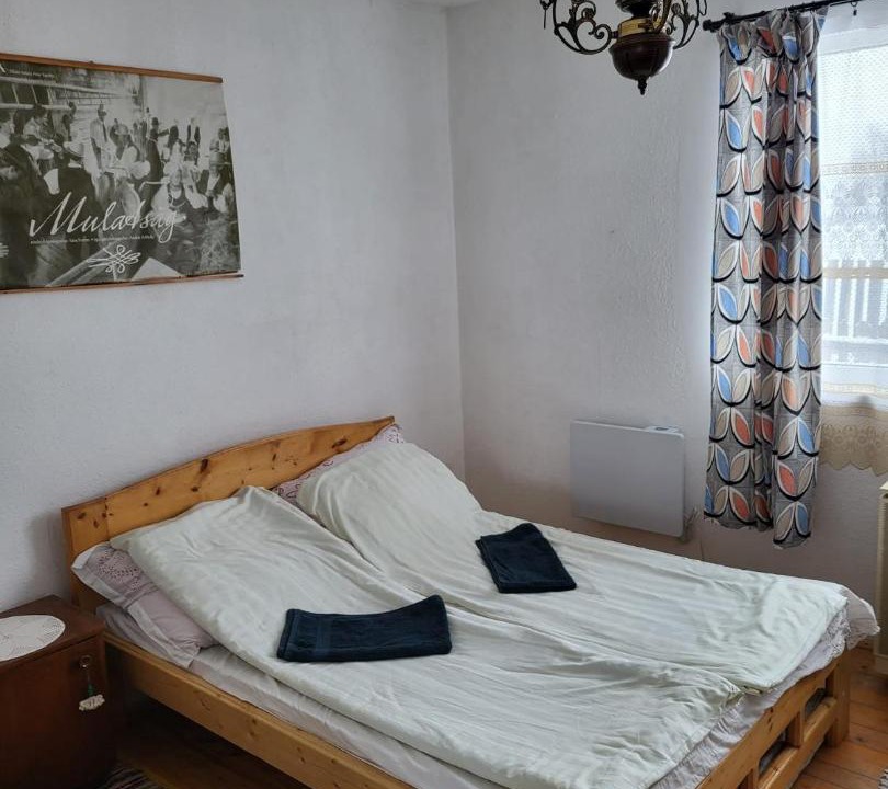 Photo of Bedroom in Frumoasa