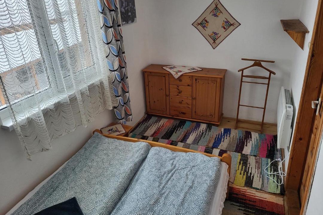 Photo of Bedroom in Frumoasa