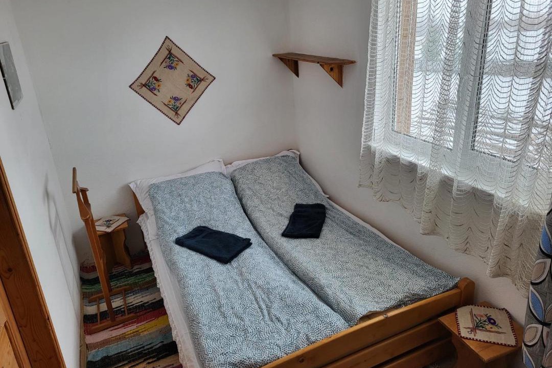 Photo of Bedroom in Frumoasa