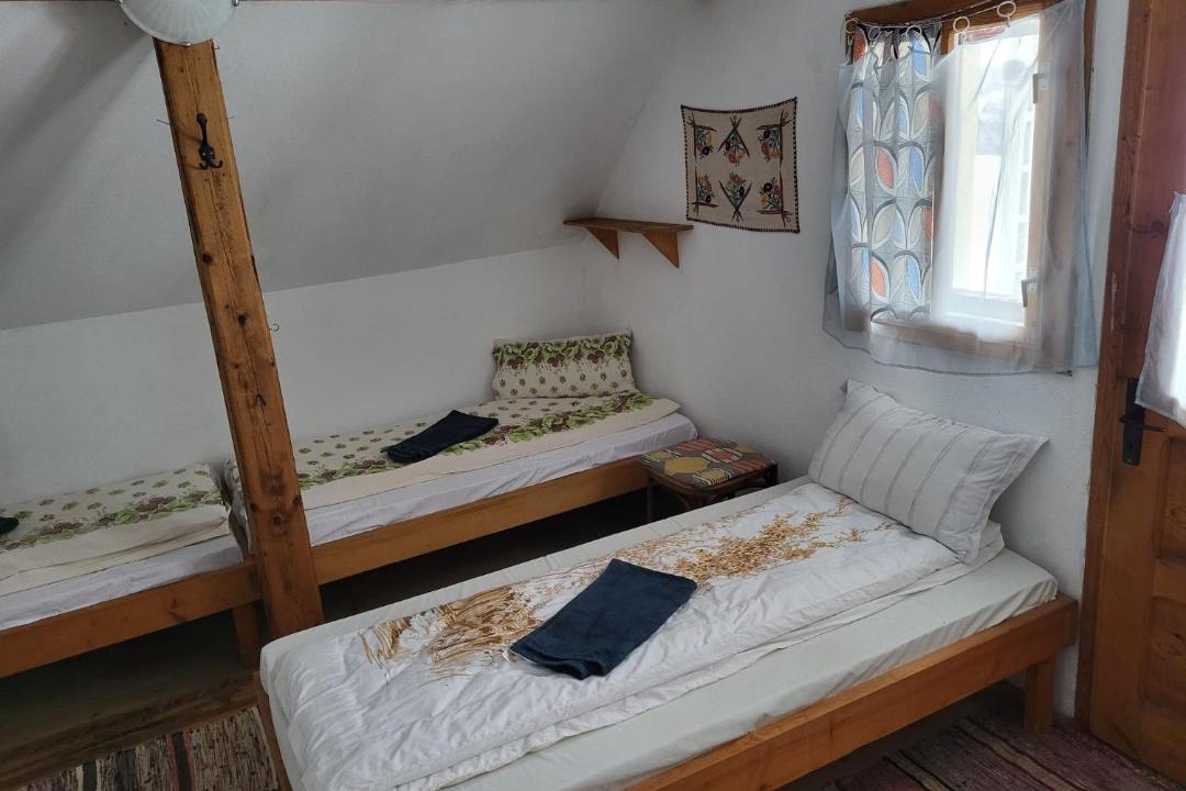 Photo of Bedroom in Frumoasa