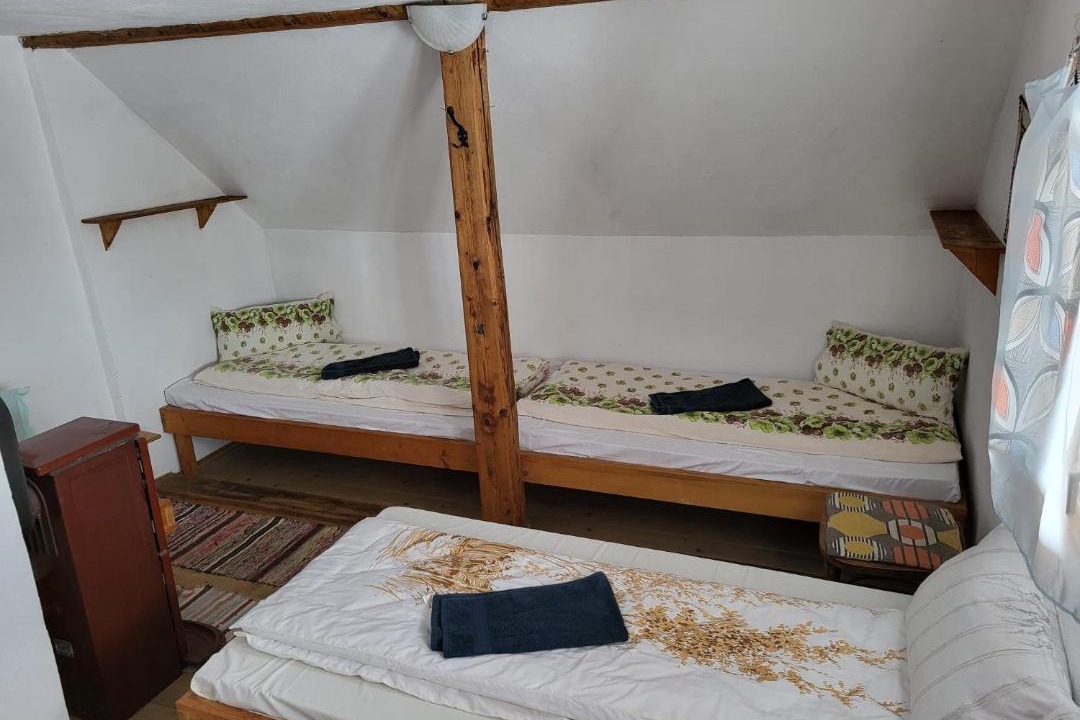 Photo of Bedroom in Frumoasa