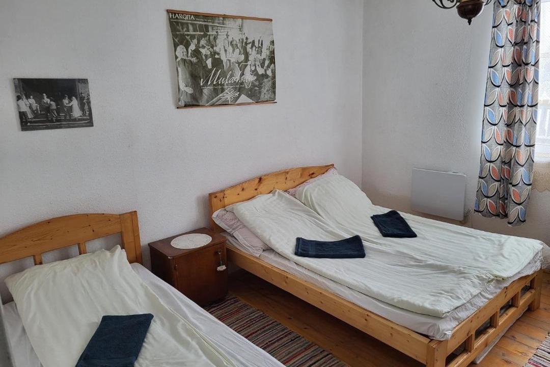 Photo of Bedroom in Frumoasa