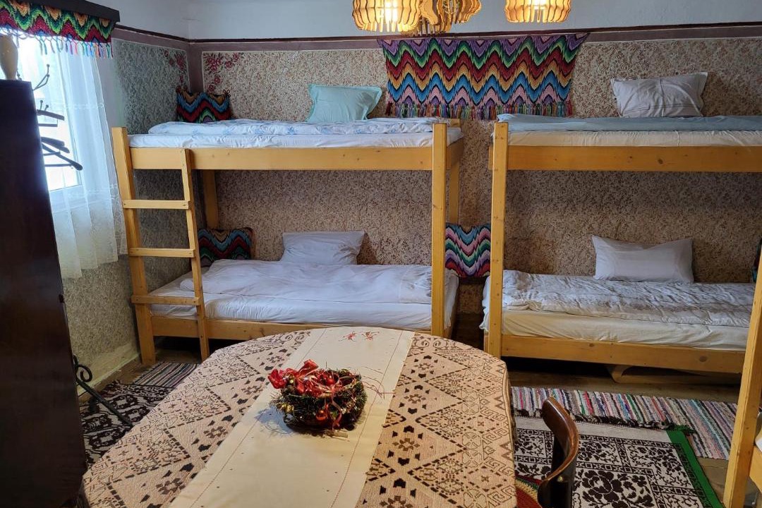 Photo of Bedroom in Frumoasa