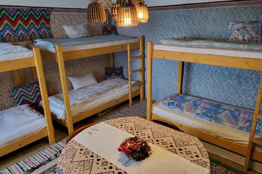 Photo of Bedroom in Frumoasa
