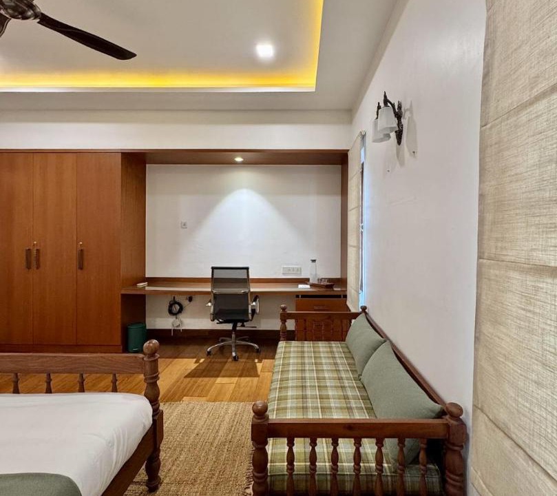 Photo of Bedroom in Kochi