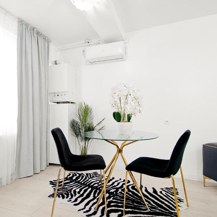 Photo of Livingroom in Vadeni