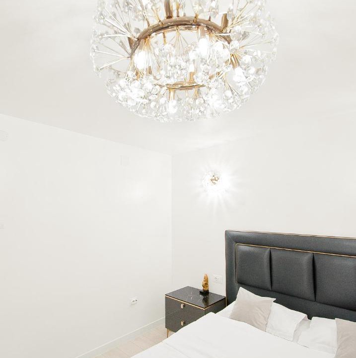Photo of Bedroom in Vadeni