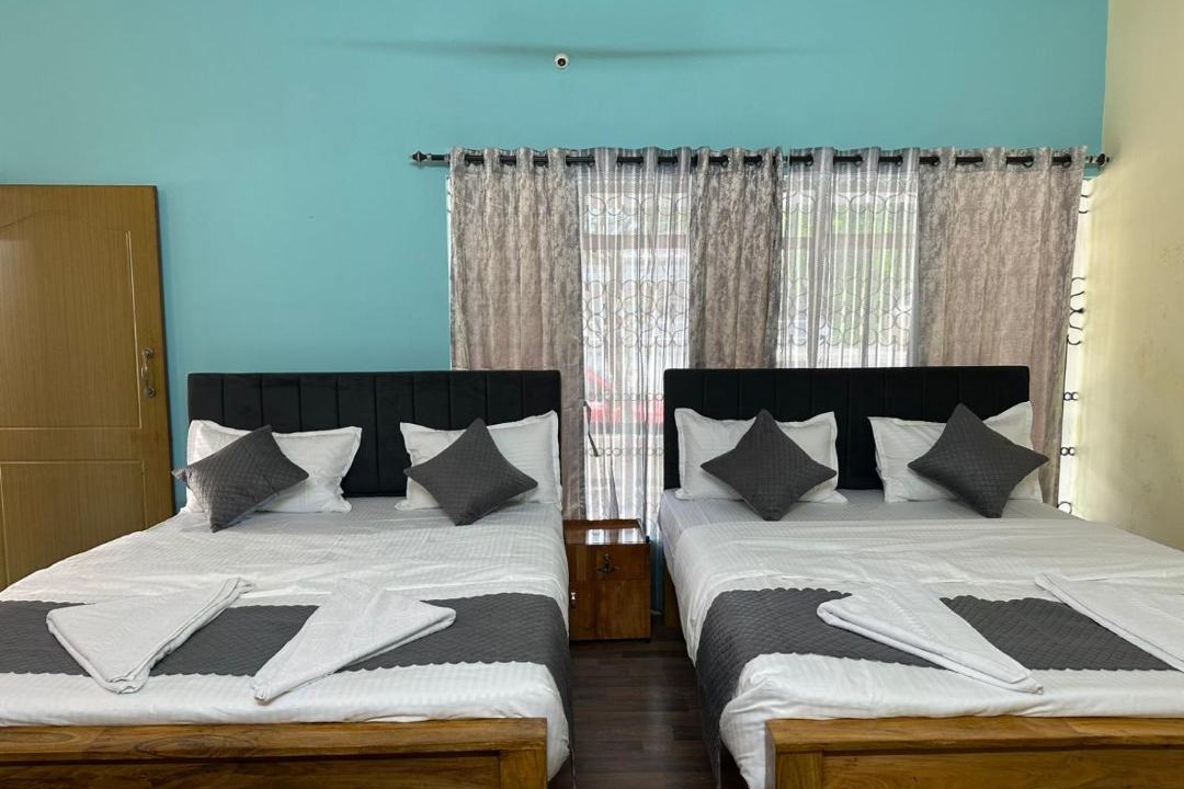 Photo of Bedroom in Mysore