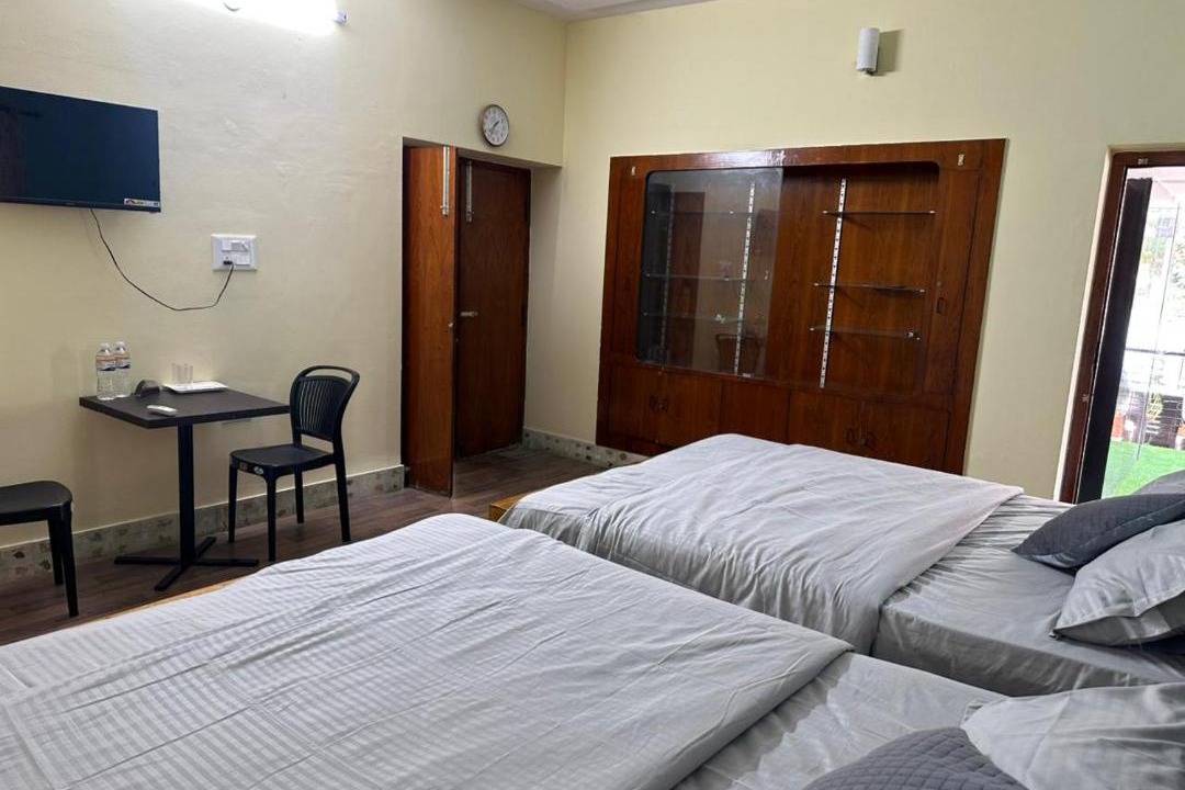 Photo of Bedroom in Mysore