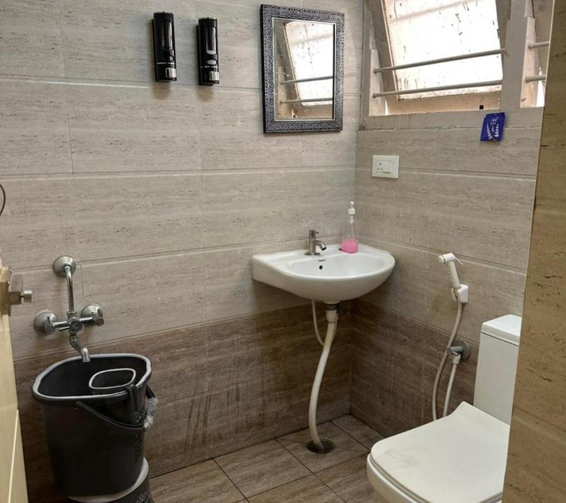 Photo of Bathroom in Mysore