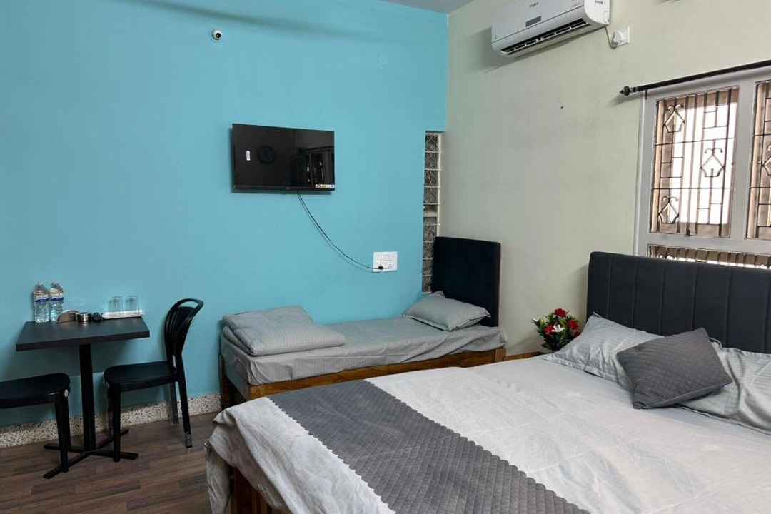 Photo of Bedroom in Mysore