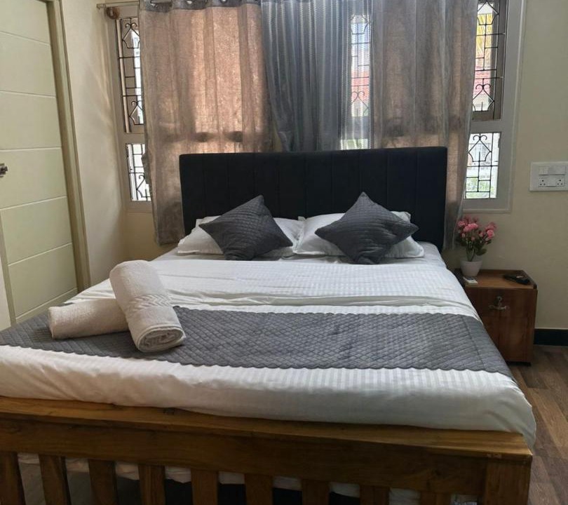 Photo of Bedroom in Mysore