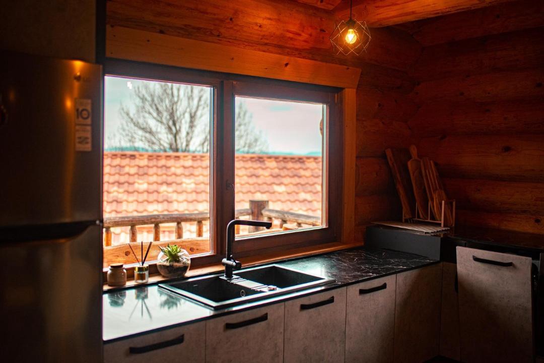 Photo of Kitchen in Bran