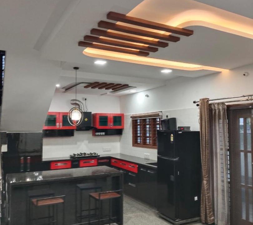 Photo of Kitchen in Mysore