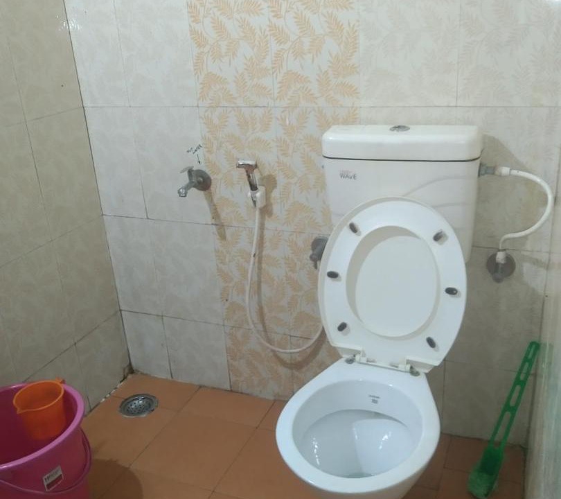 Photo of Bathroom in Madikeri