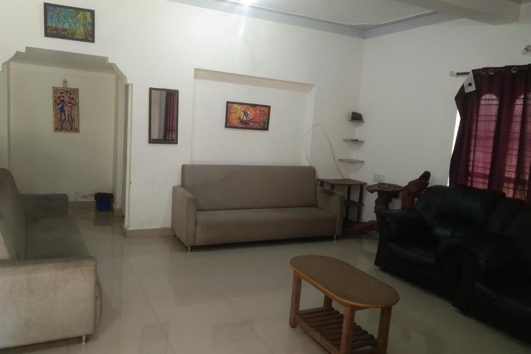 Photo of Livingroom in Madikeri
