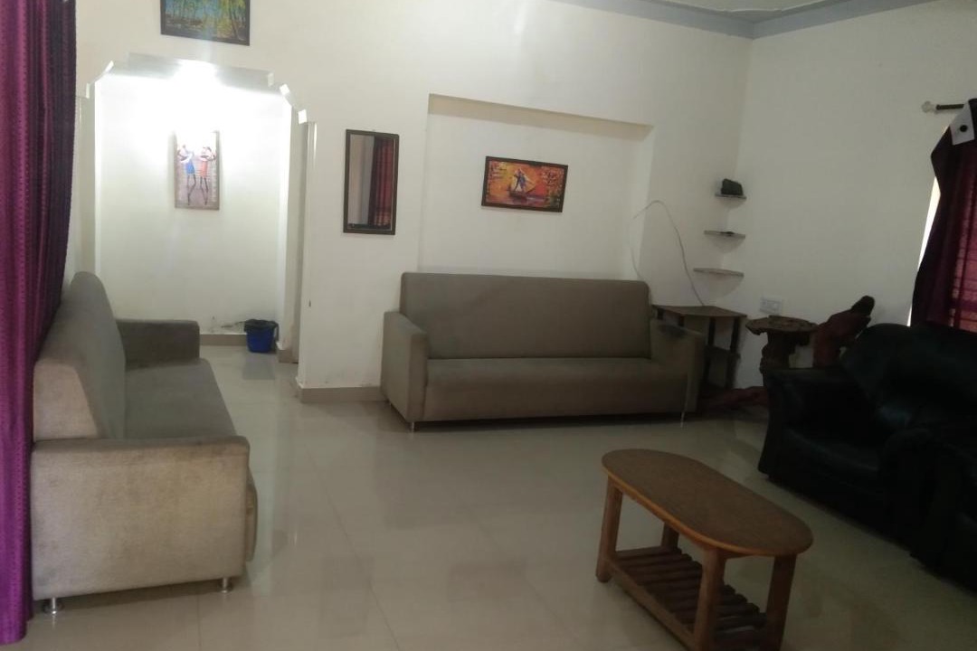 Photo of Livingroom in Madikeri