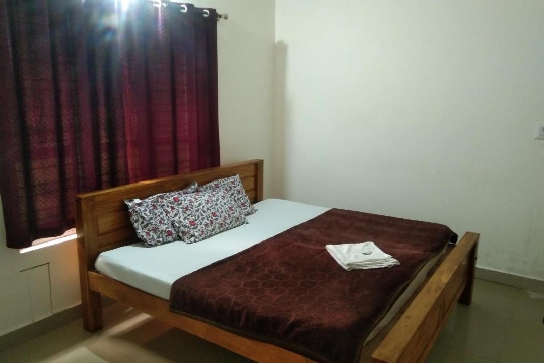 Photo of Bedroom in Madikeri